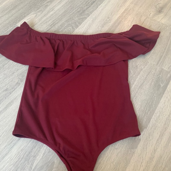 Guess body suit - Picture 2 of 5